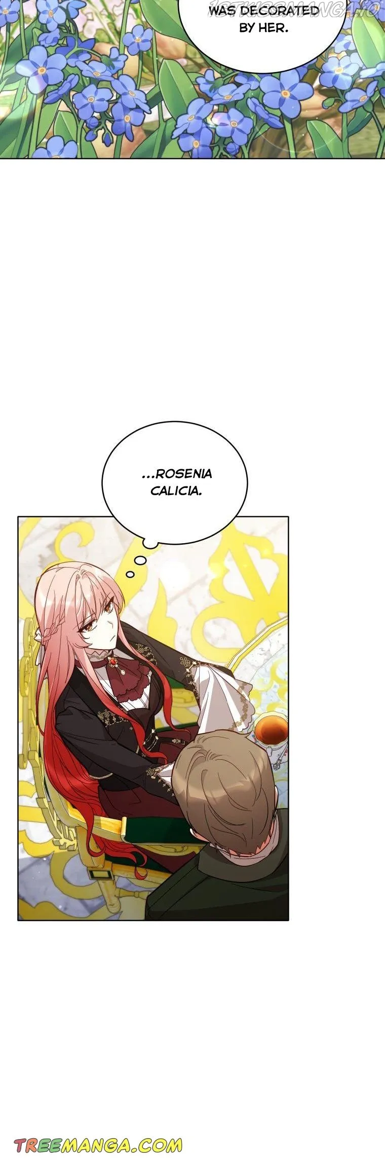 Untouchable Lady Chapter 67 Online - página 33