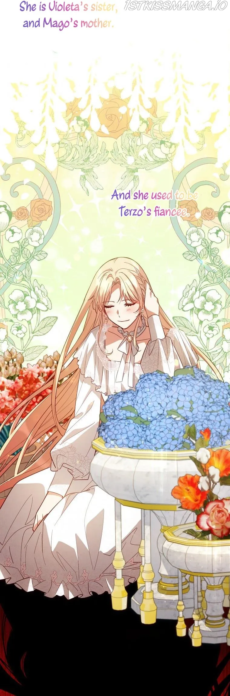 Untouchable Lady Chapter 67 Online - página 34