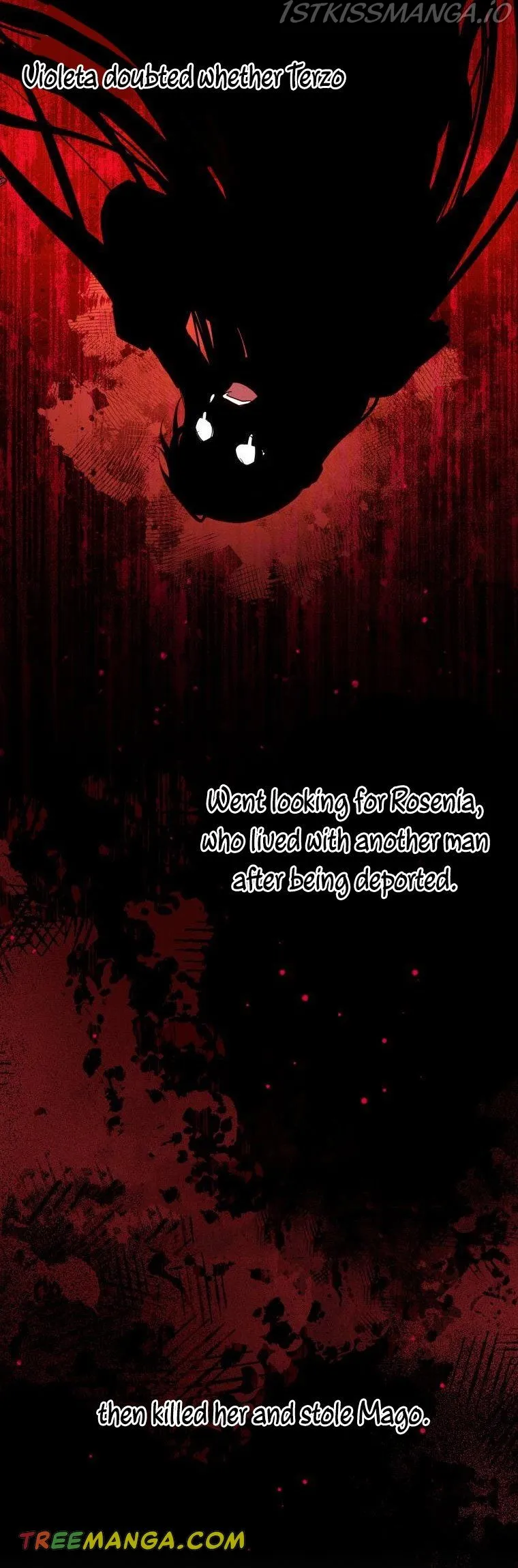 Untouchable Lady Chapter 67 Online - página 35