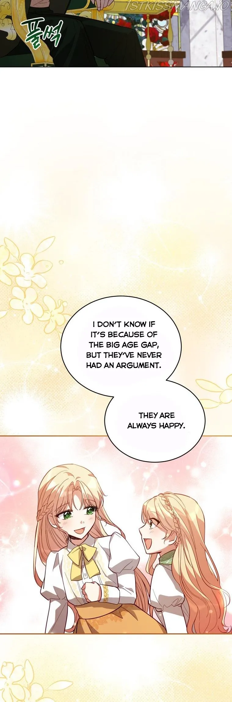 Untouchable Lady Chapter 67 Online - página 37