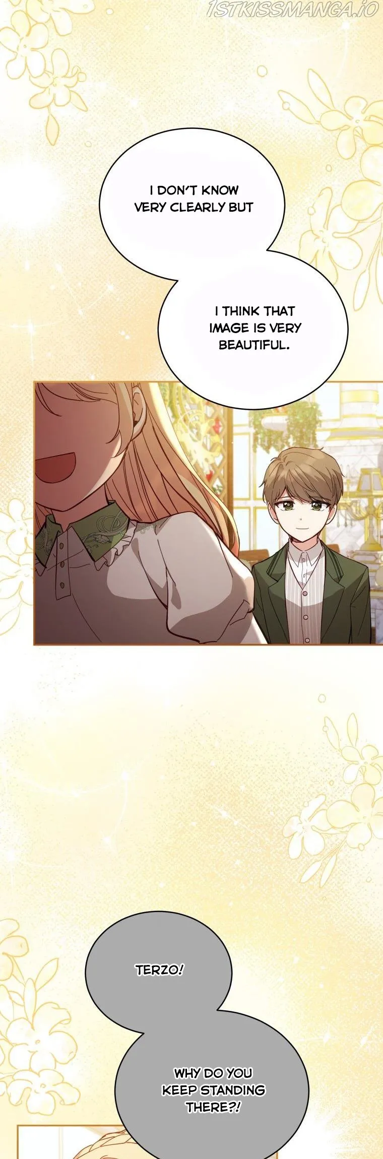 Untouchable Lady Chapter 67 Online - página 38
