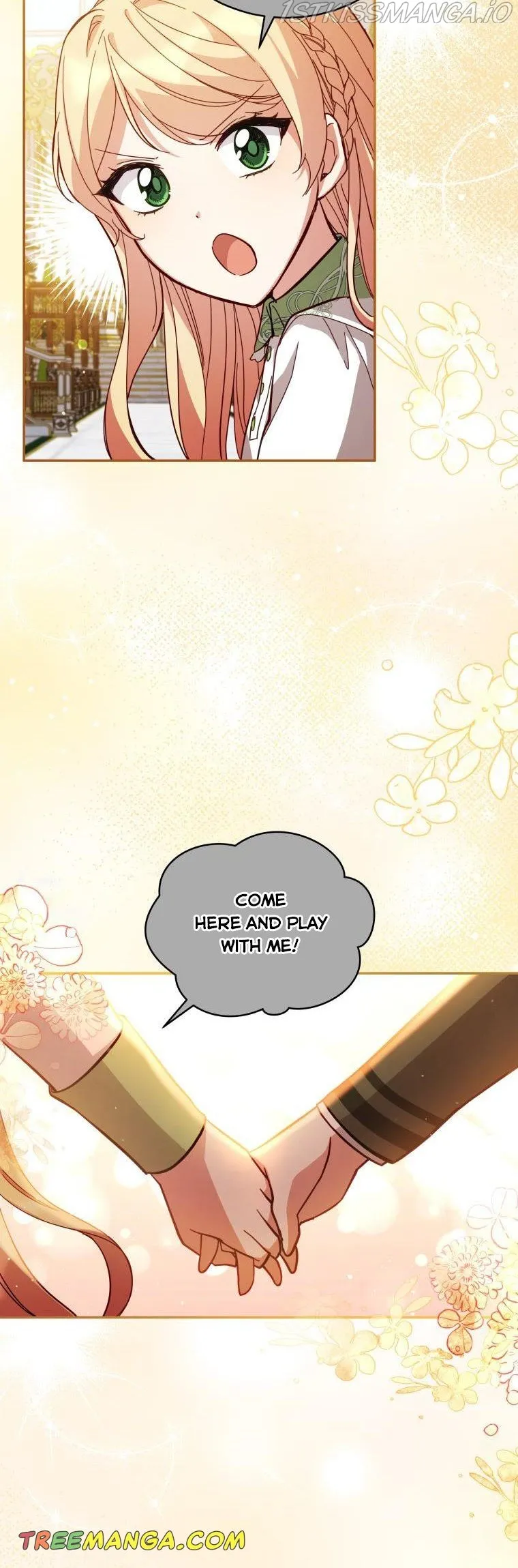 Untouchable Lady Chapter 67 Online - página 39