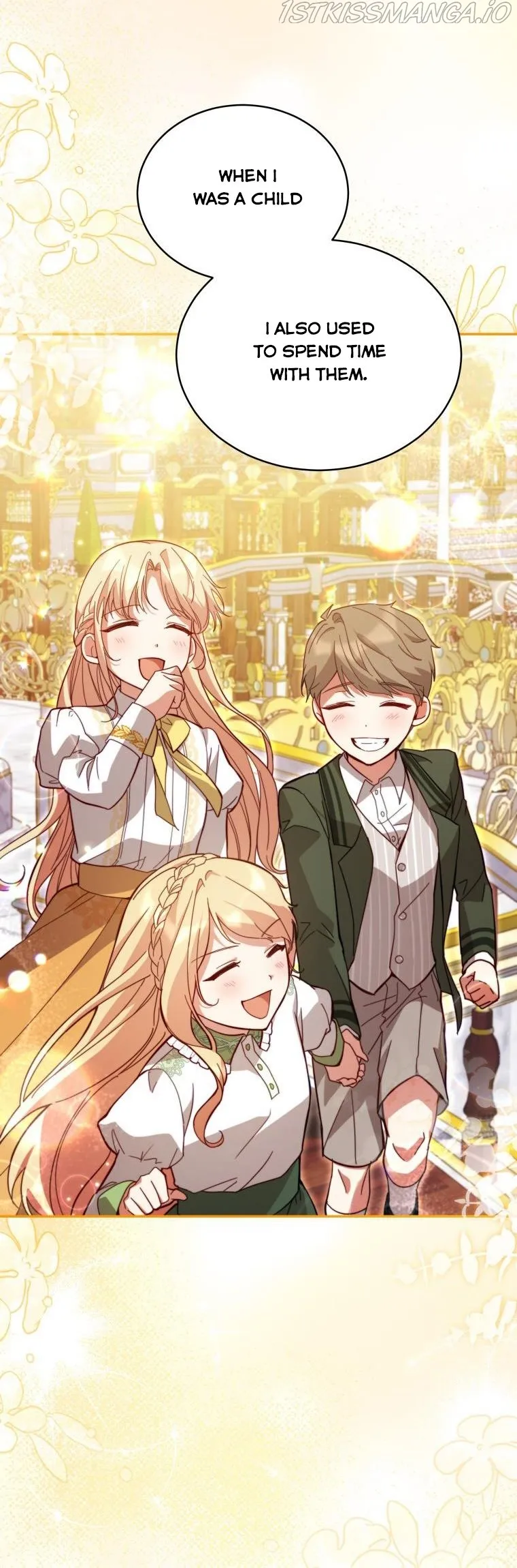 Untouchable Lady Chapter 67 Online - página 40
