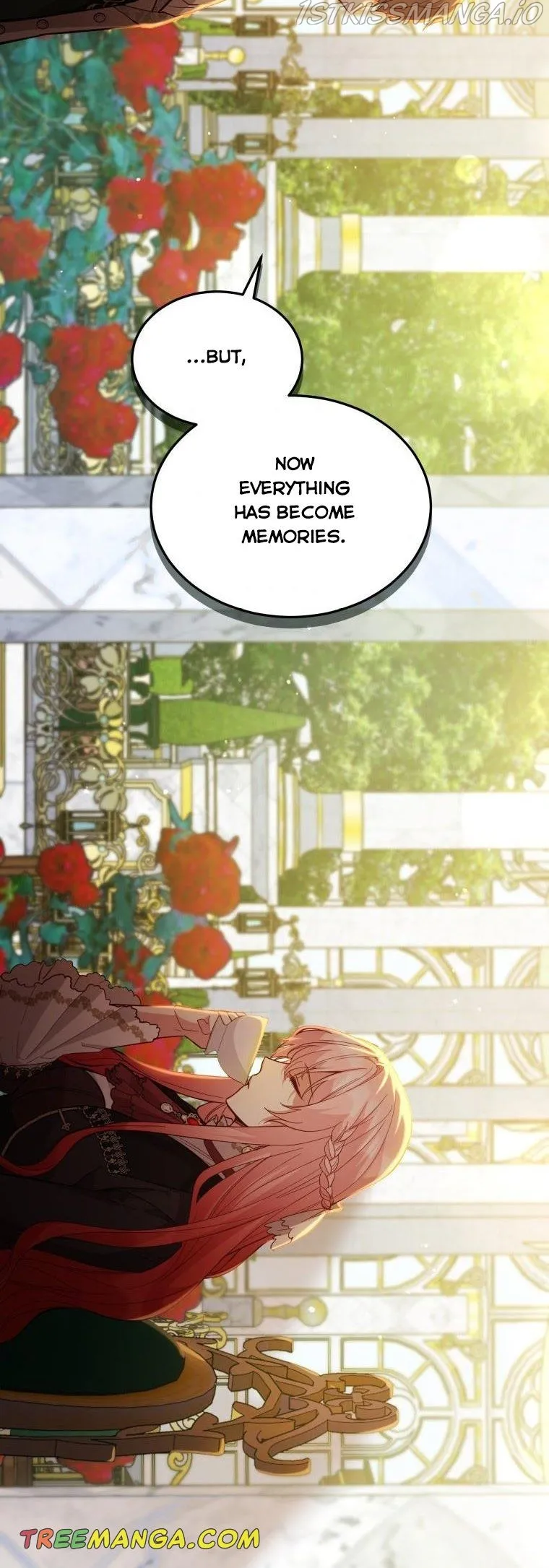 Untouchable Lady Chapter 67 Online - página 42