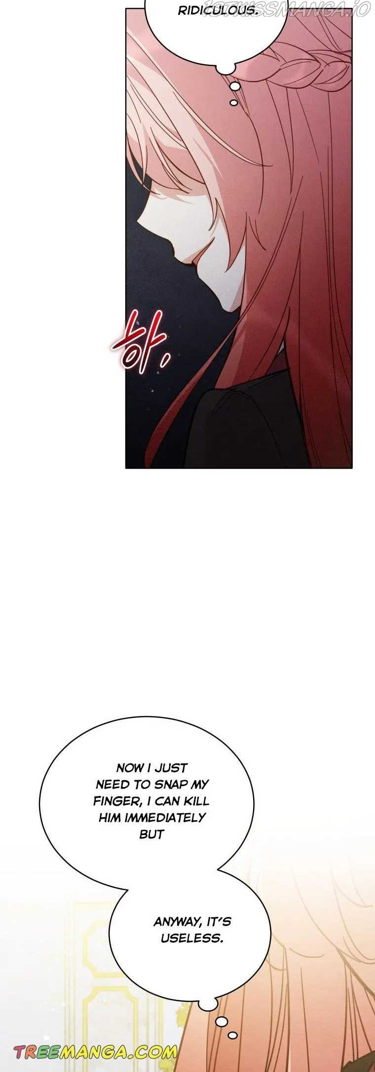 Untouchable Lady Chapter 67 Online - página 45