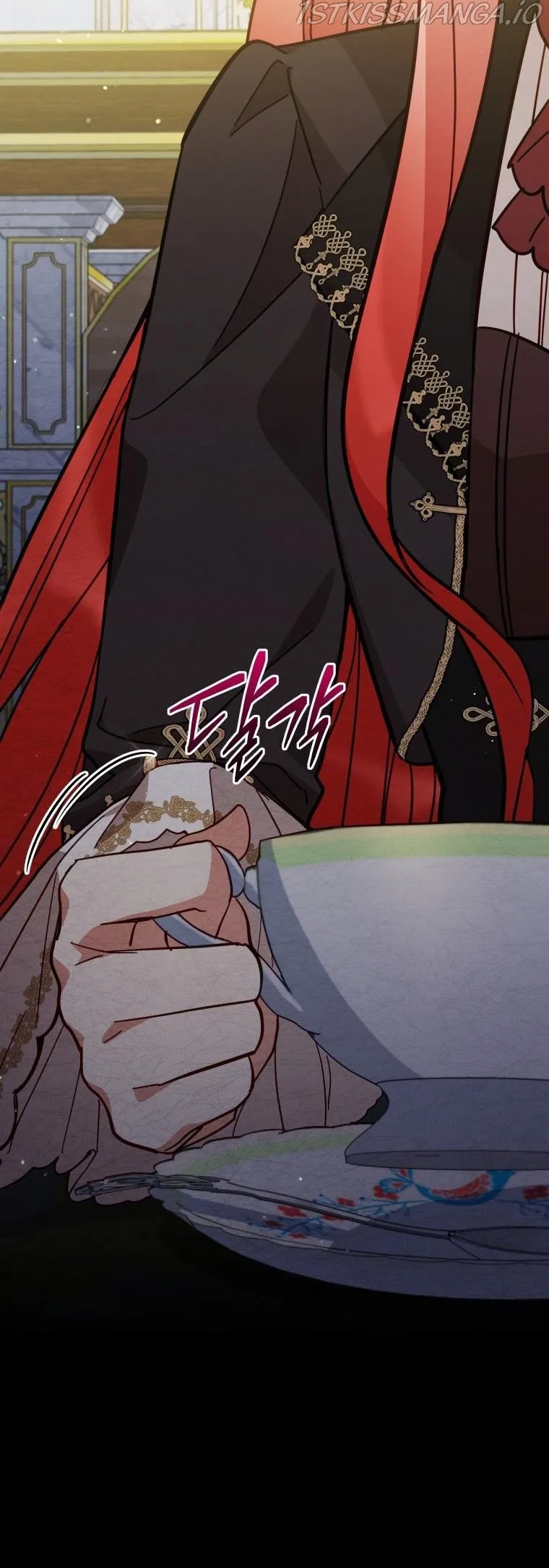 Untouchable Lady Chapter 67 Online - página 46