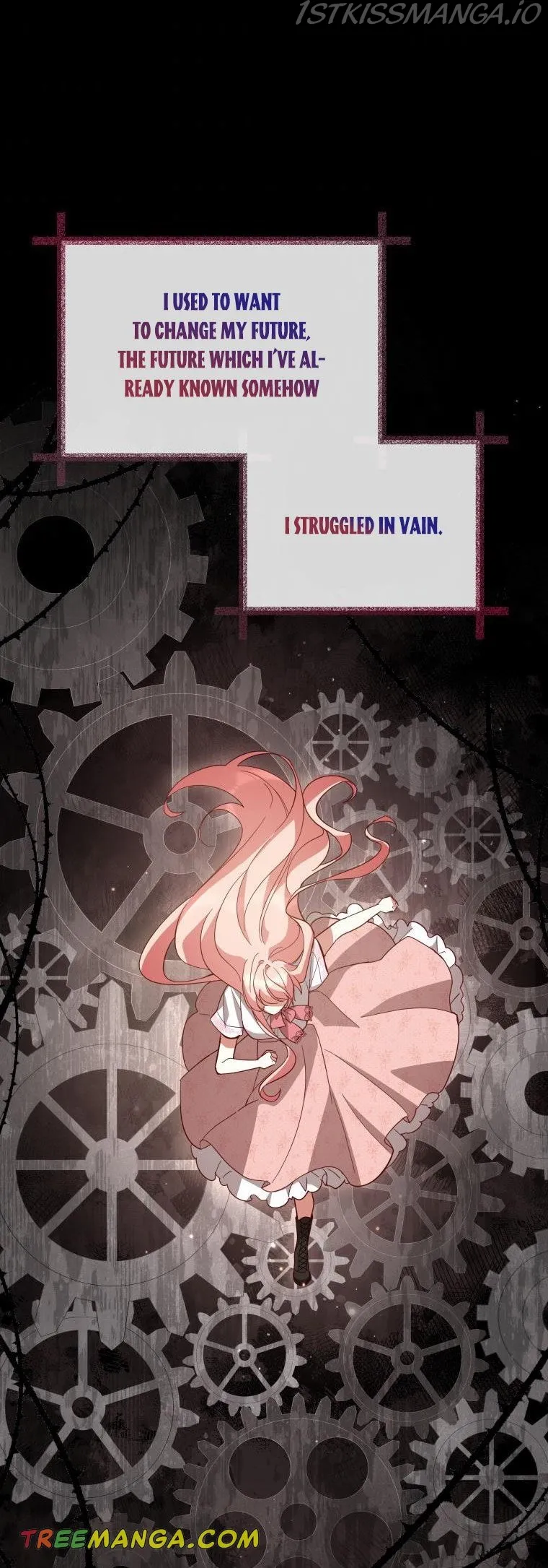 Untouchable Lady Chapter 67 Online - página 47