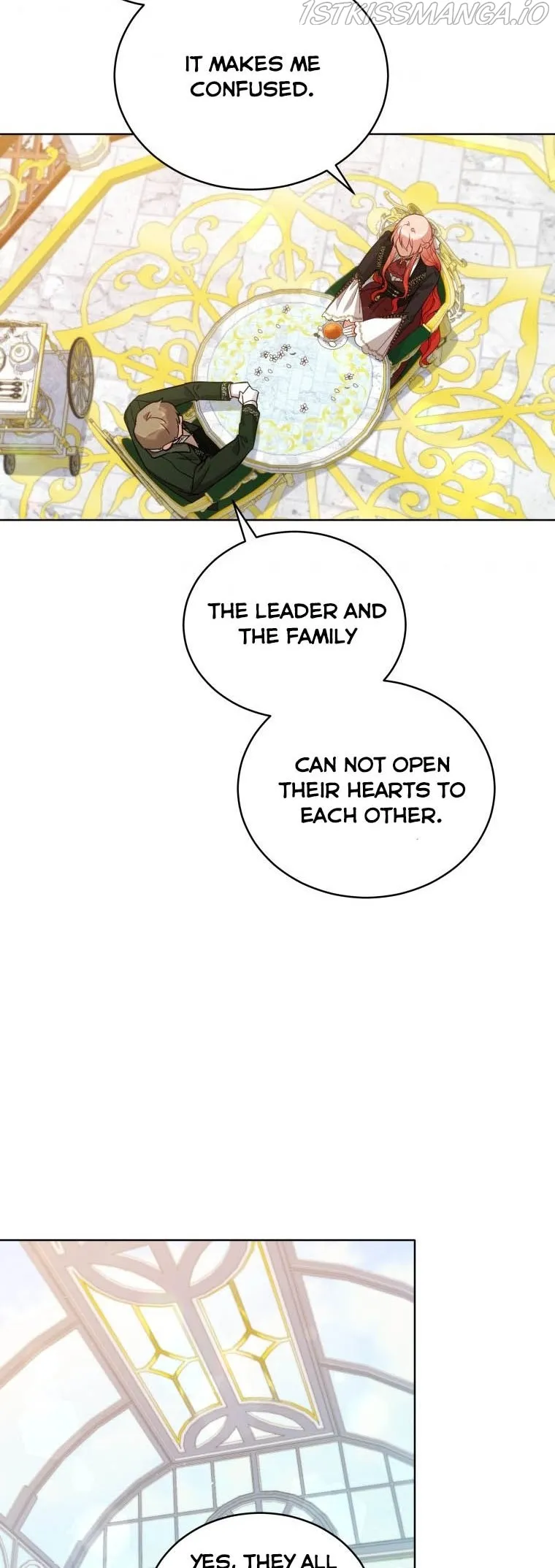 Untouchable Lady Chapter 68 Online - página 2