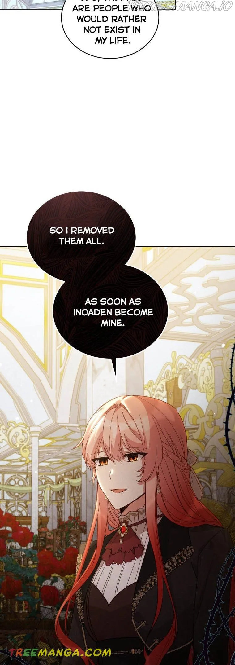 Untouchable Lady Chapter 68 Online - página 3