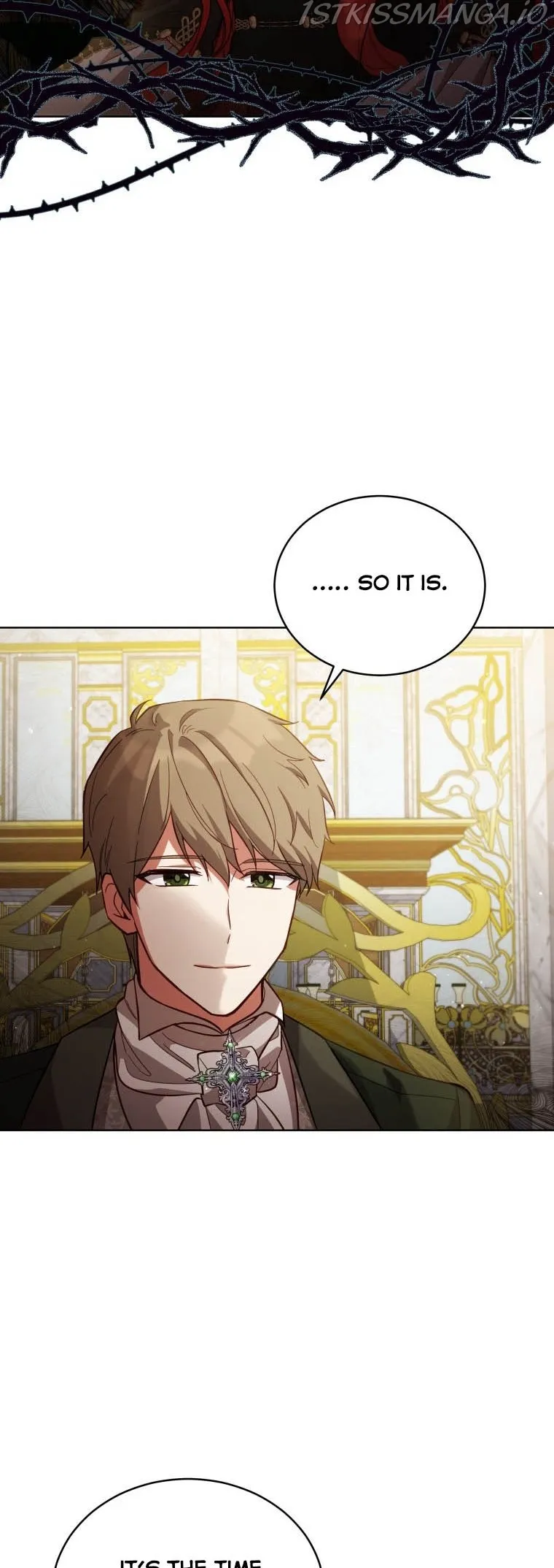 Untouchable Lady Chapter 68 Online - página 4
