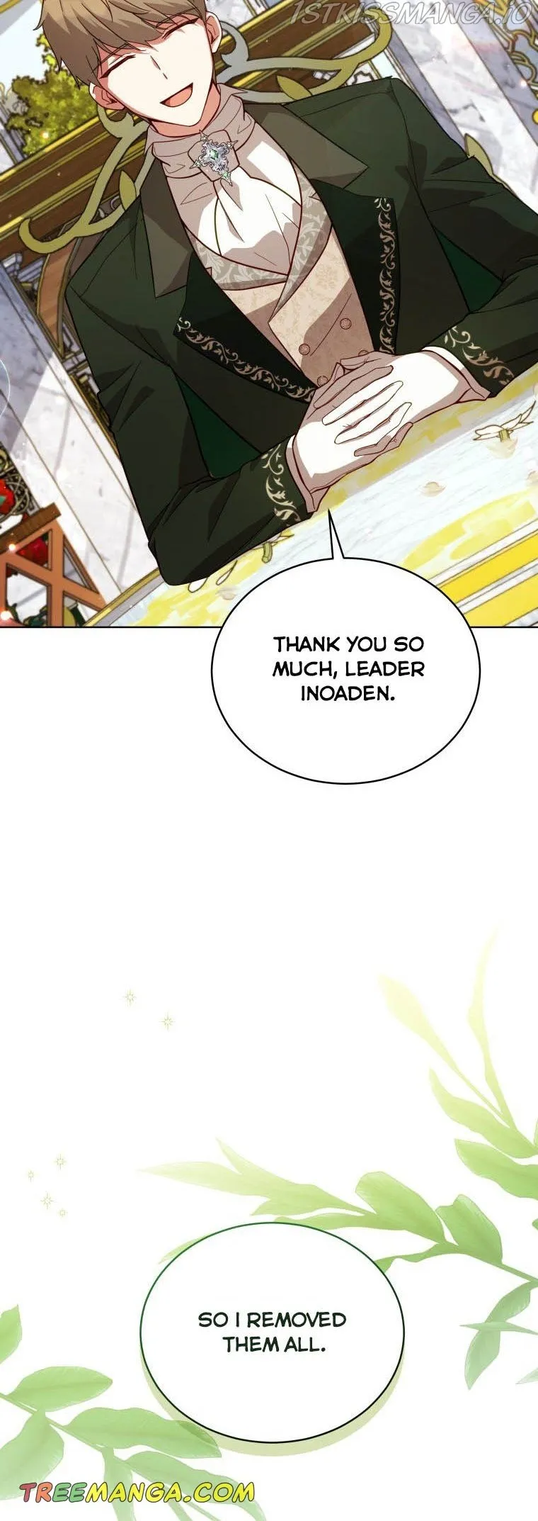 Untouchable Lady Chapter 68 Online - página 6
