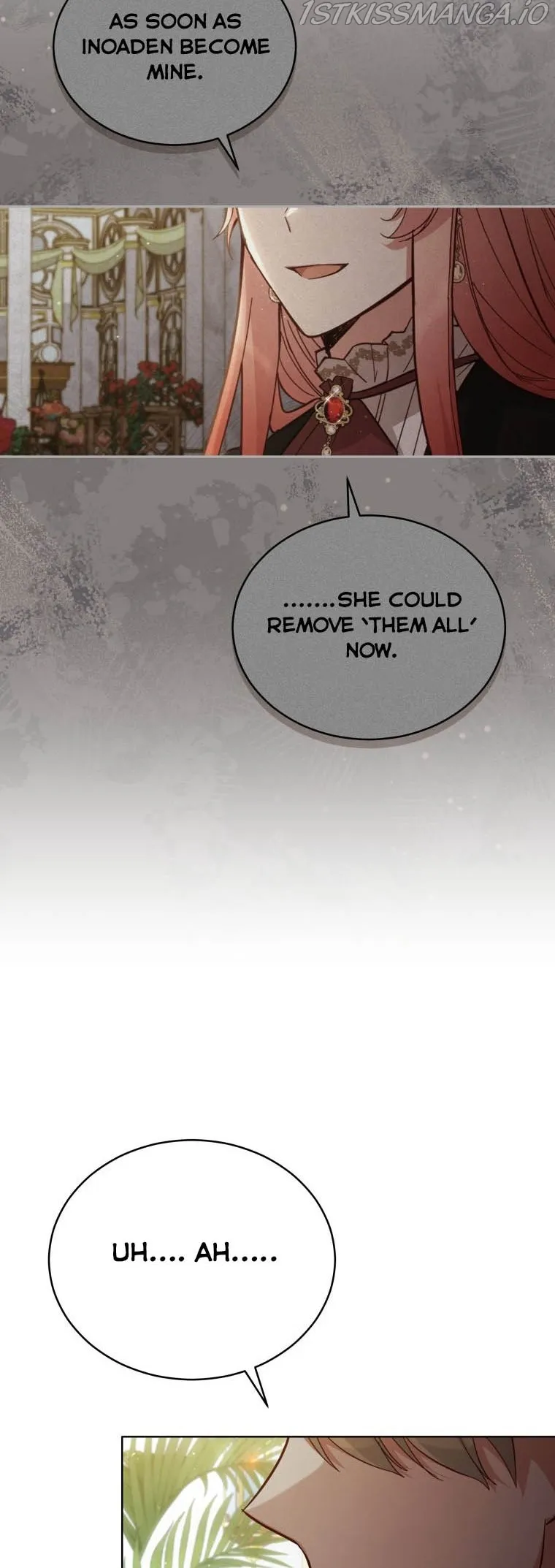 Untouchable Lady Chapter 68 Online - página 9