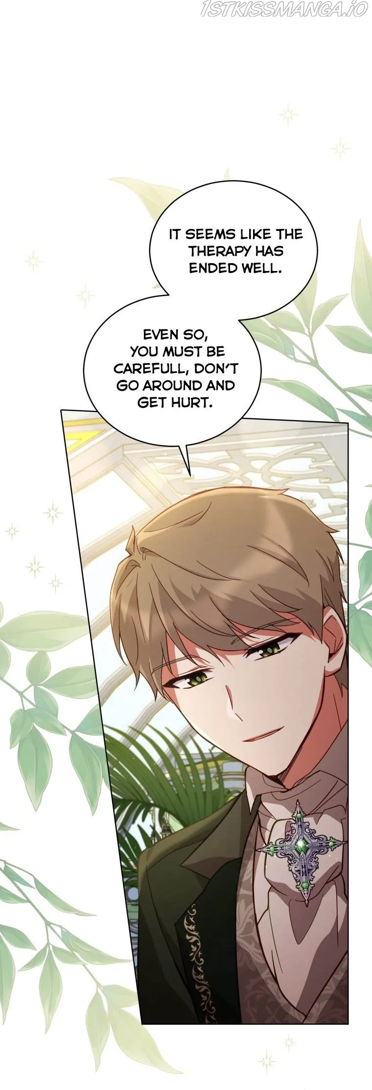 Untouchable Lady Chapter 68 Online - página 12