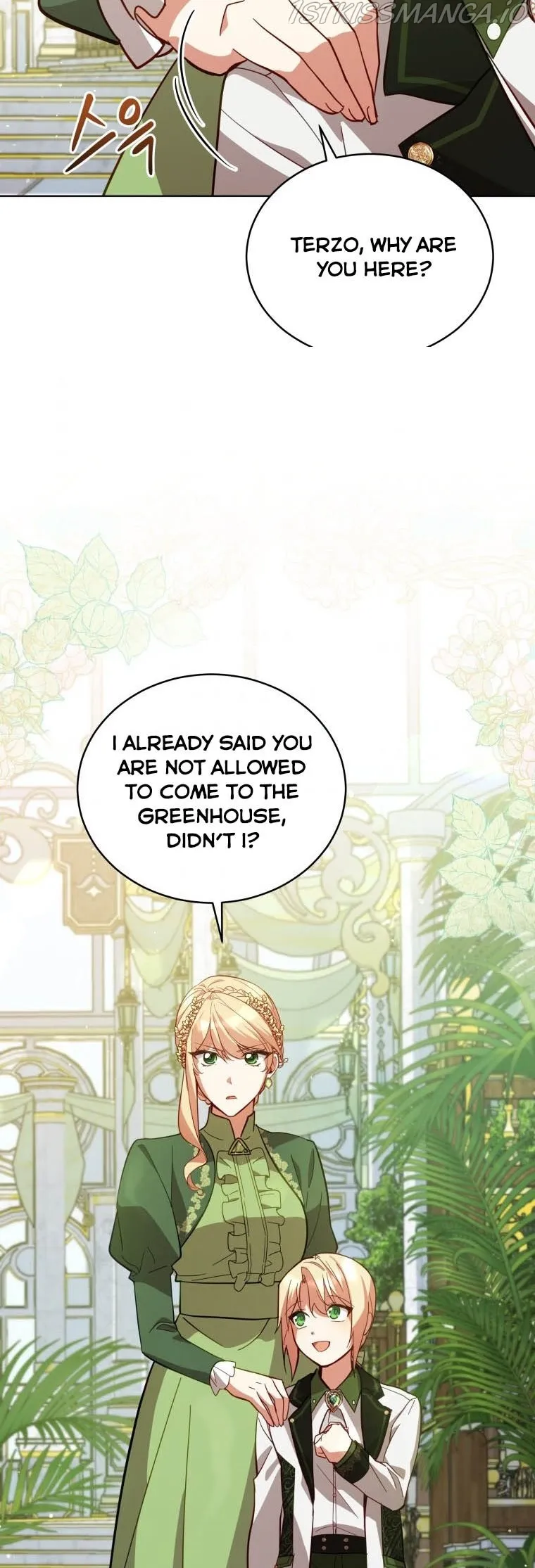 Untouchable Lady Chapter 68 Online - página 14