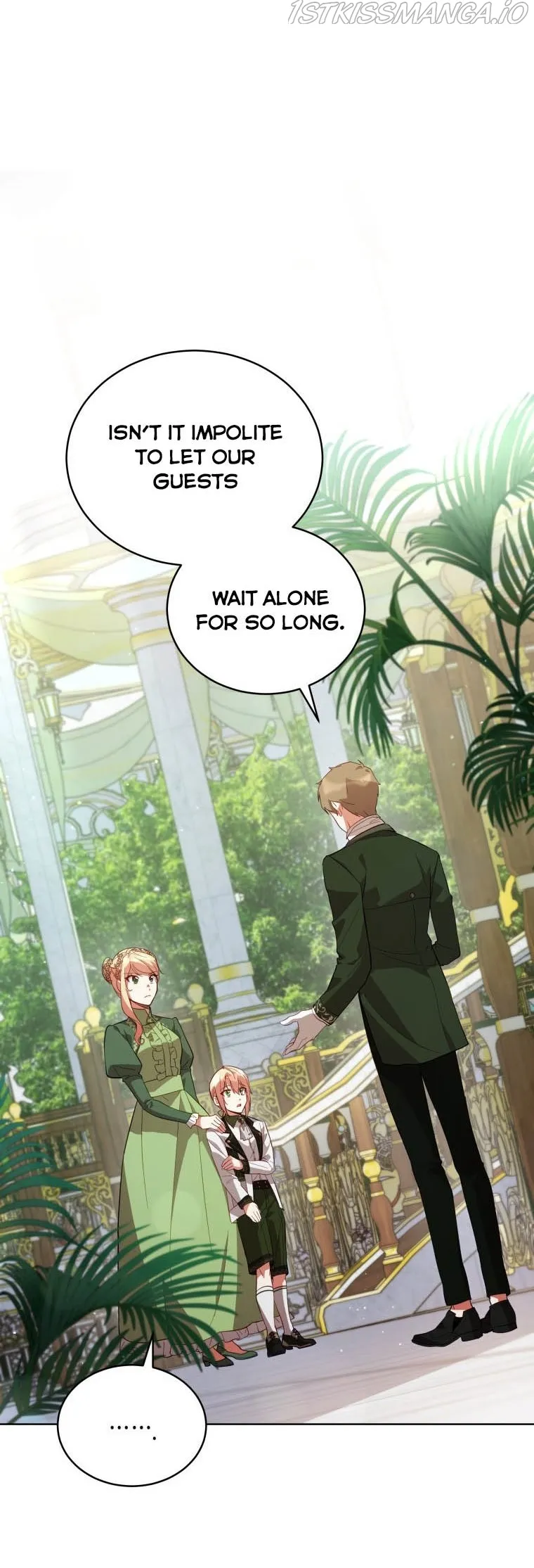 Untouchable Lady Chapter 68 Online - página 16