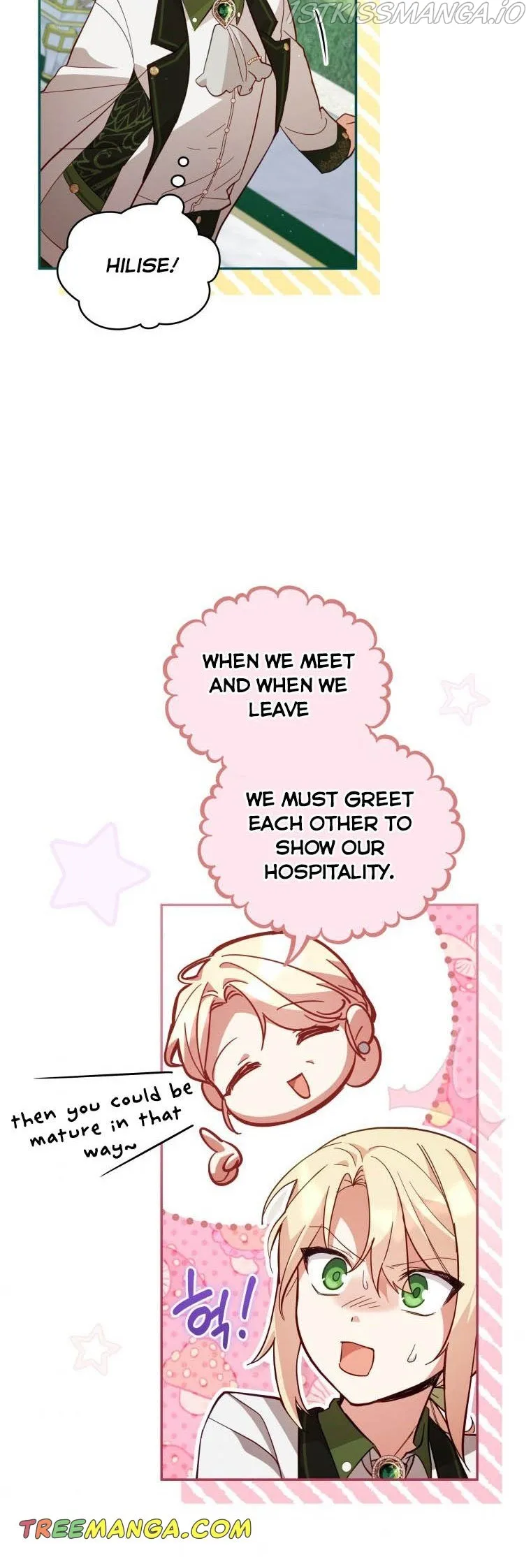Untouchable Lady Chapter 68 Online - página 18