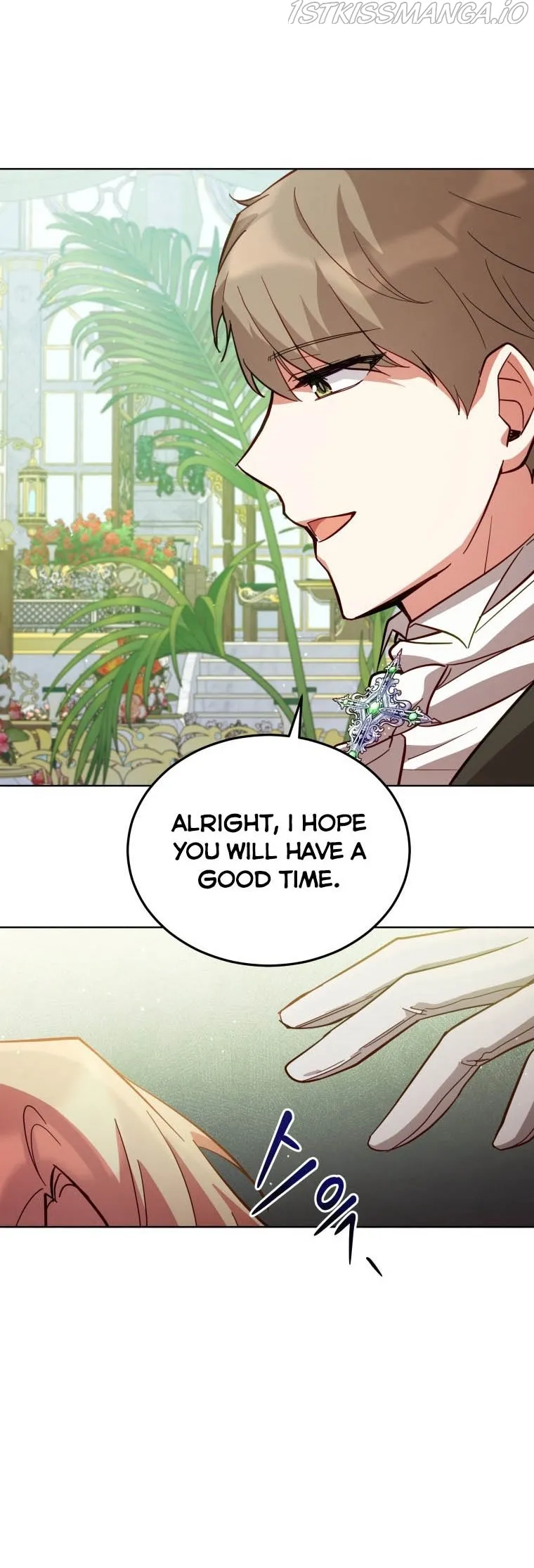 Untouchable Lady Chapter 68 Online - página 20