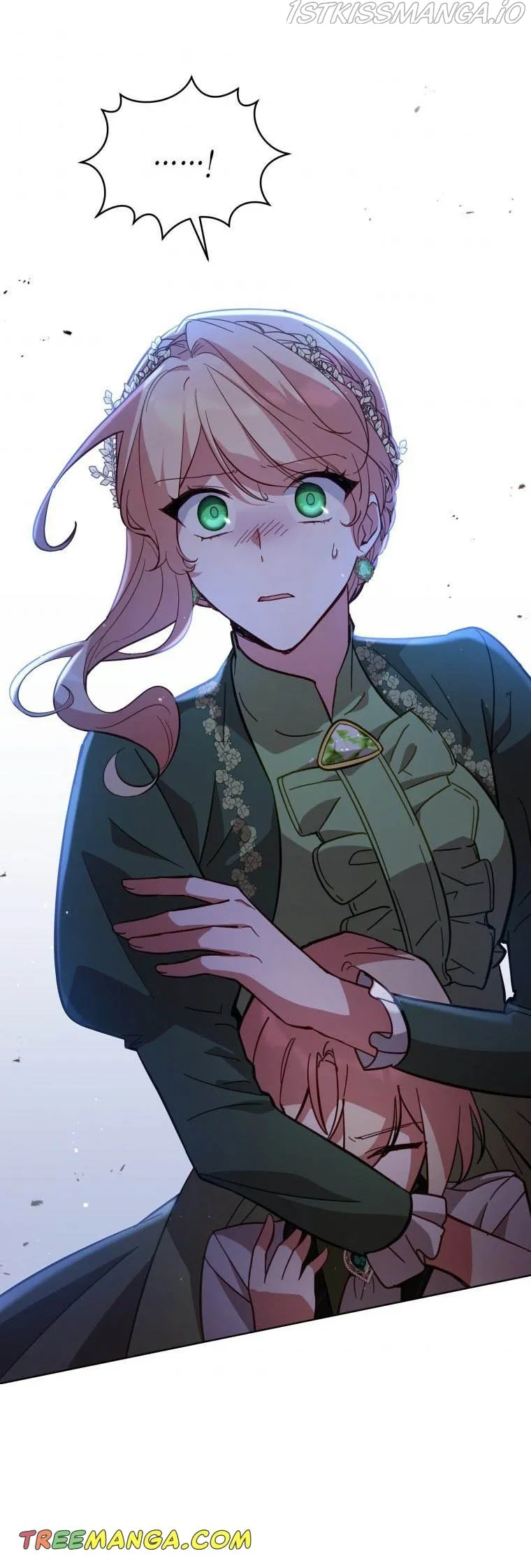 Untouchable Lady Chapter 68 Online - página 23