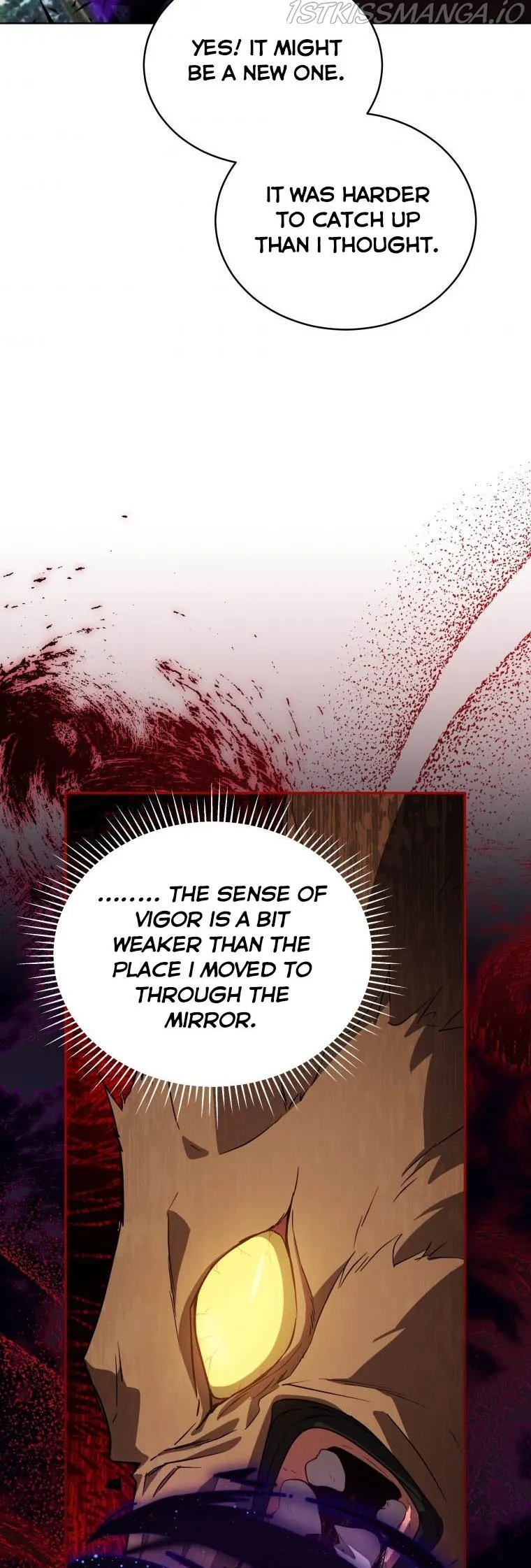 Untouchable Lady Chapter 68 Online - página 32