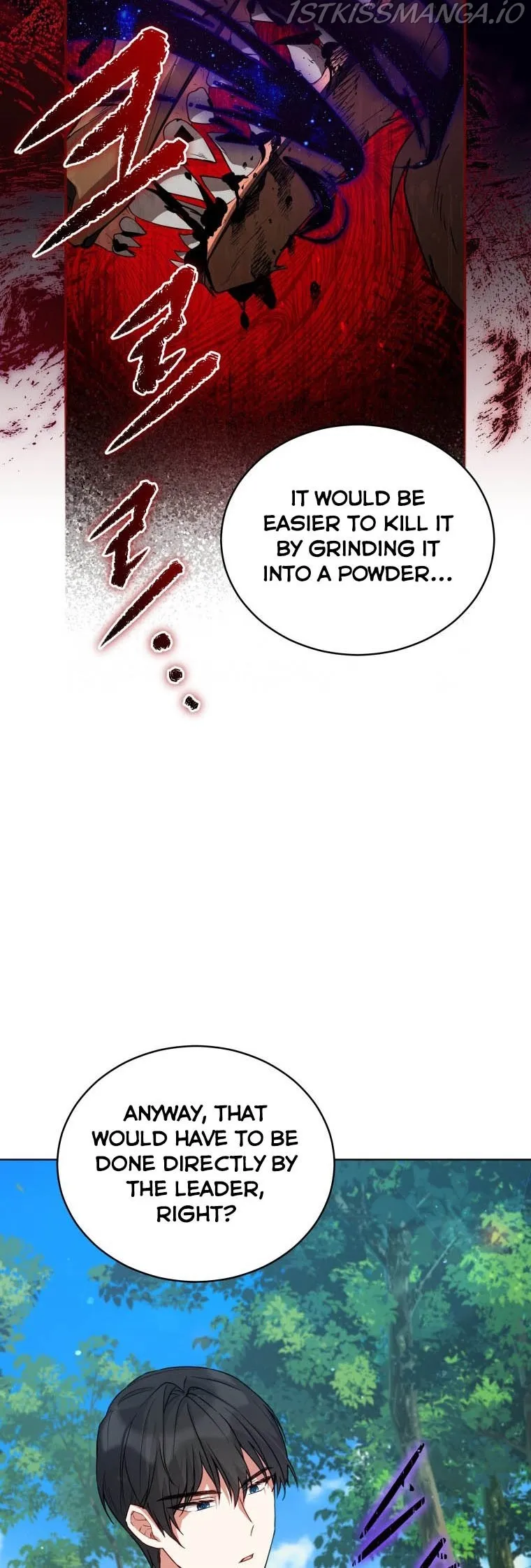 Untouchable Lady Chapter 68 Online - página 33