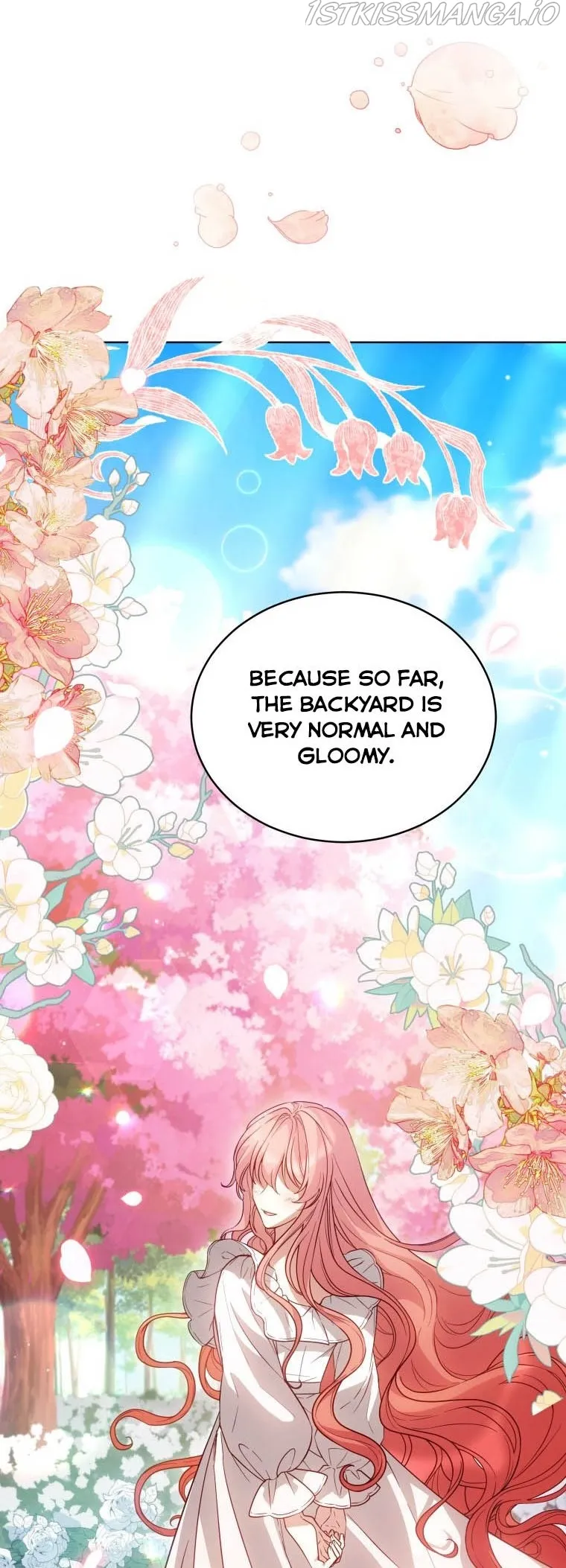 Untouchable Lady Chapter 68 Online - página 40