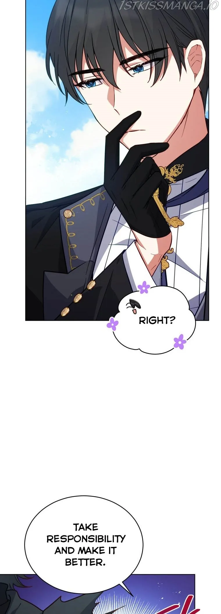 Untouchable Lady Chapter 68 Online - página 42