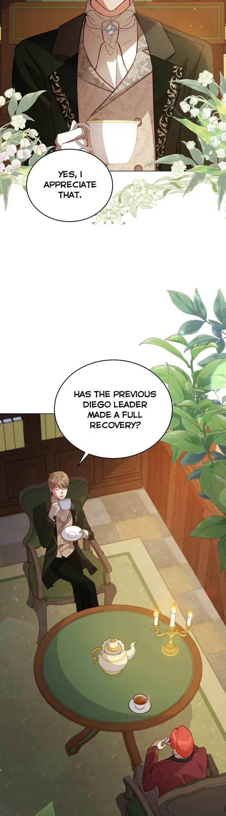Untouchable Lady Chapter 69 Online - página 2