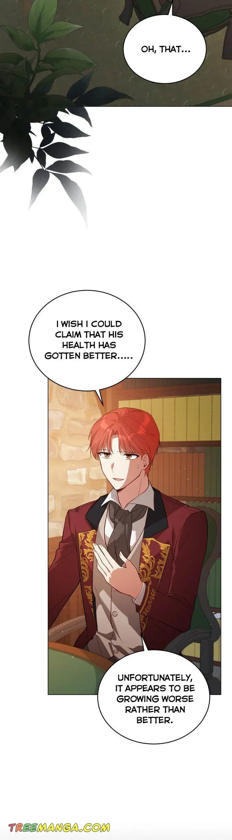 Untouchable Lady Chapter 69 Online - página 3