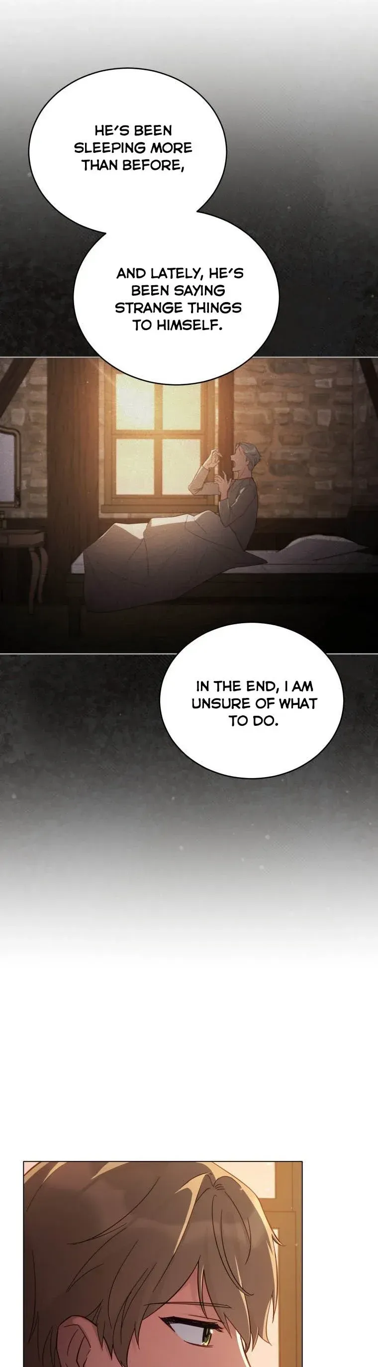 Untouchable Lady Chapter 69 Online - página 4