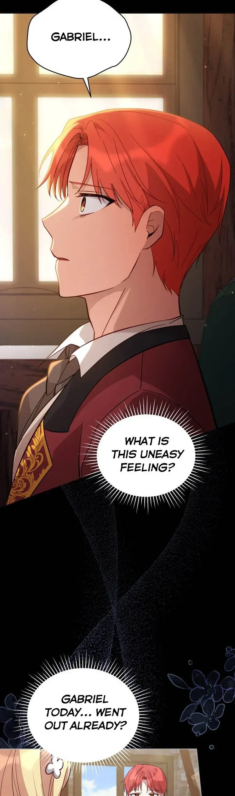 Untouchable Lady Chapter 69 Online - página 10
