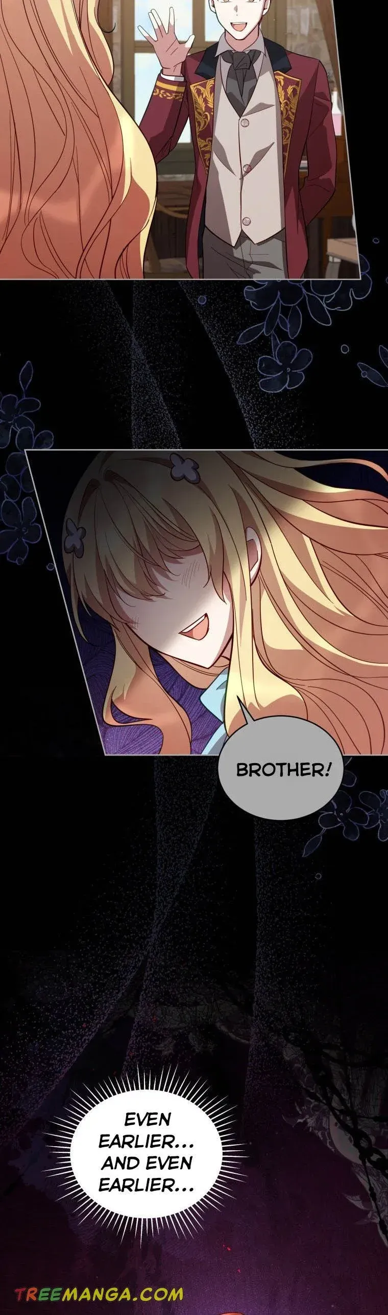 Untouchable Lady Chapter 69 Online - página 11