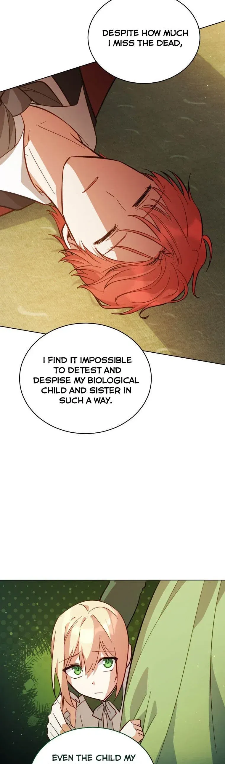 Untouchable Lady Chapter 69 Online - página 15