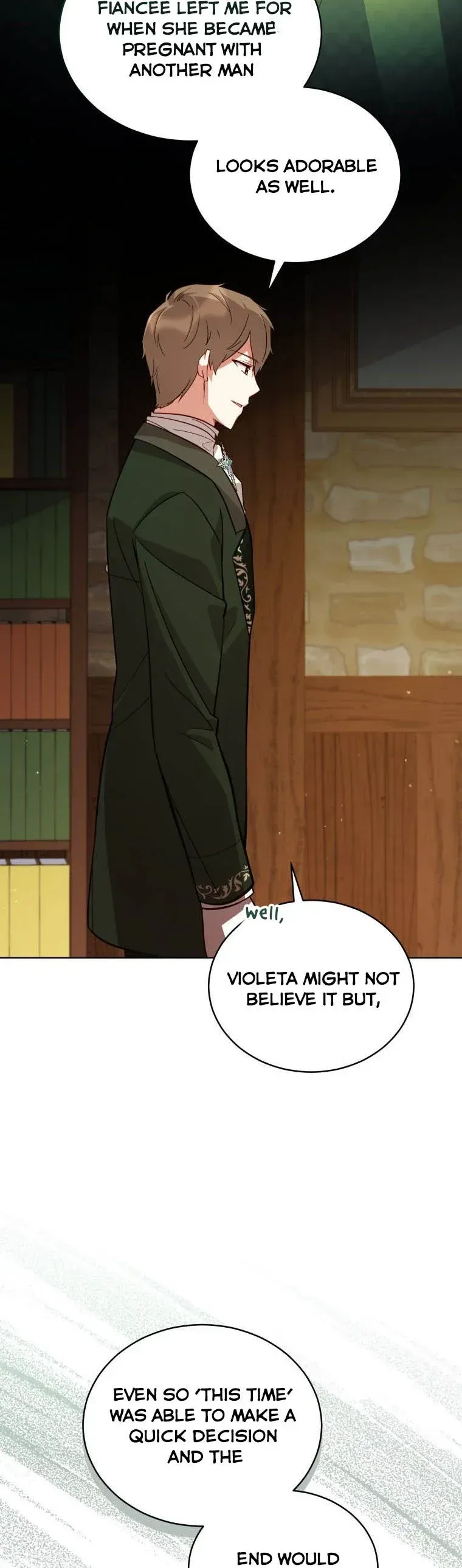 Untouchable Lady Chapter 69 Online - página 16