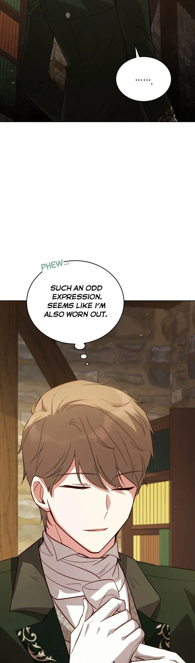 Untouchable Lady Chapter 69 Online - página 18