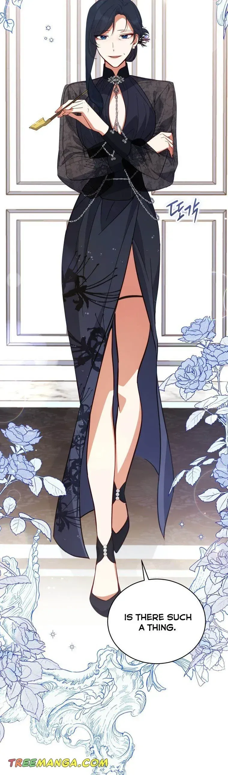 Untouchable Lady Chapter 69 Online - página 22
