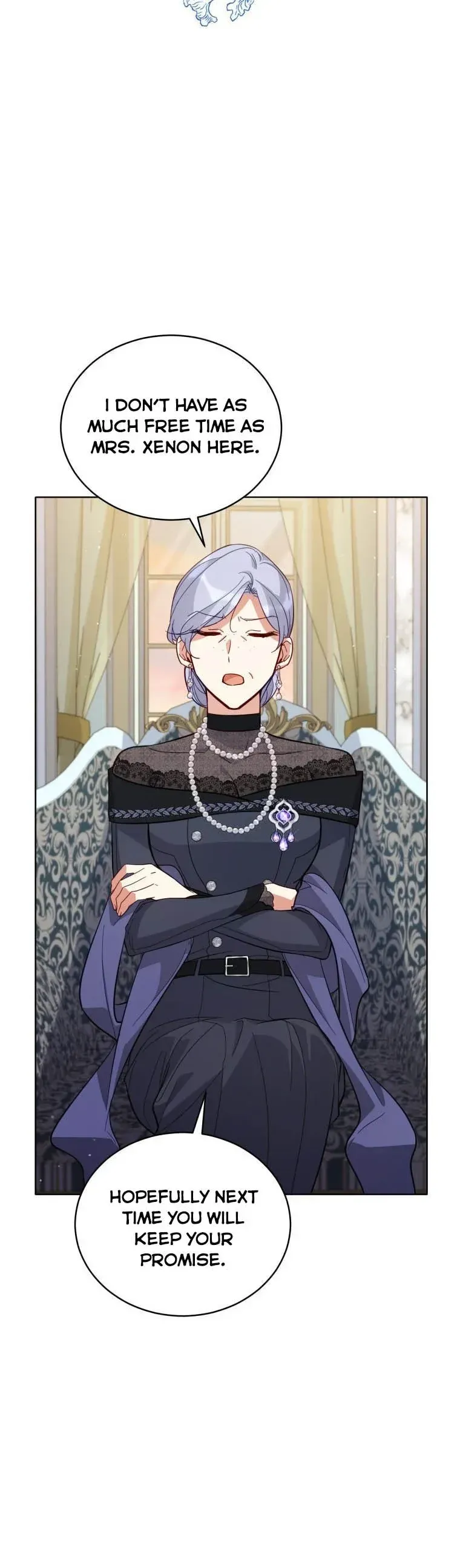 Untouchable Lady Chapter 69 Online - página 23