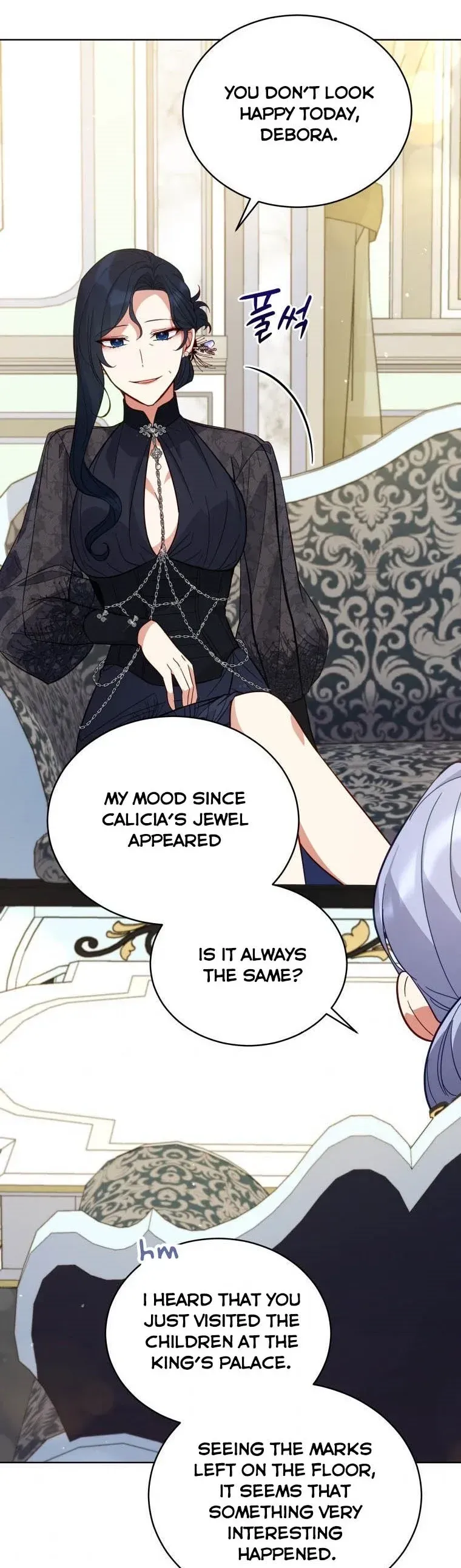 Untouchable Lady Chapter 69 Online - página 24