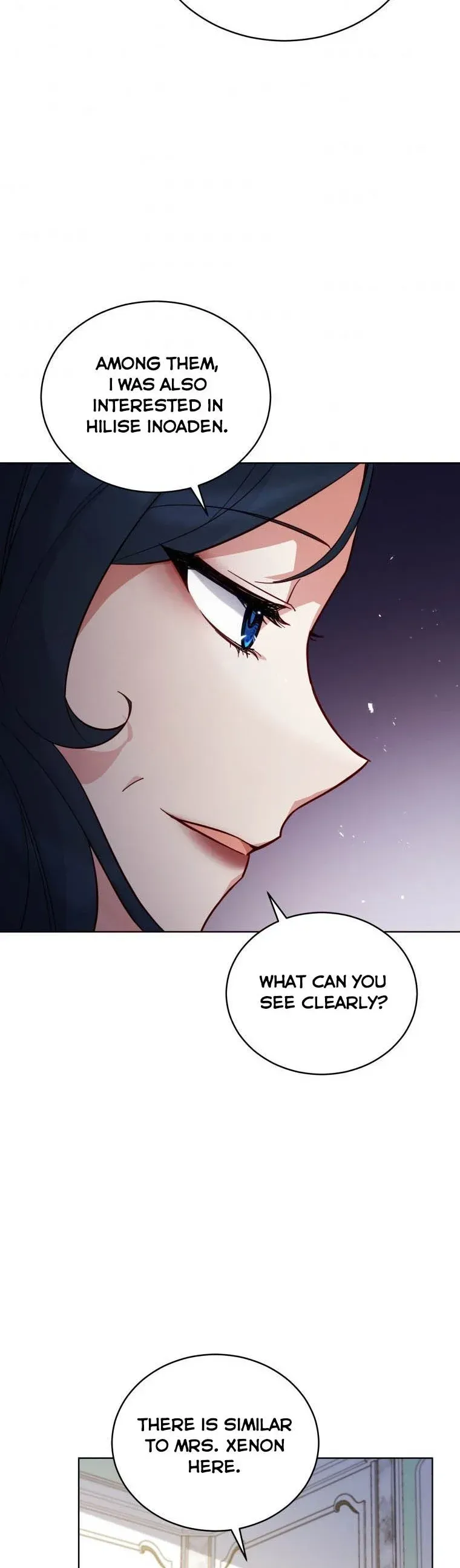 Untouchable Lady Chapter 69 Online - página 25