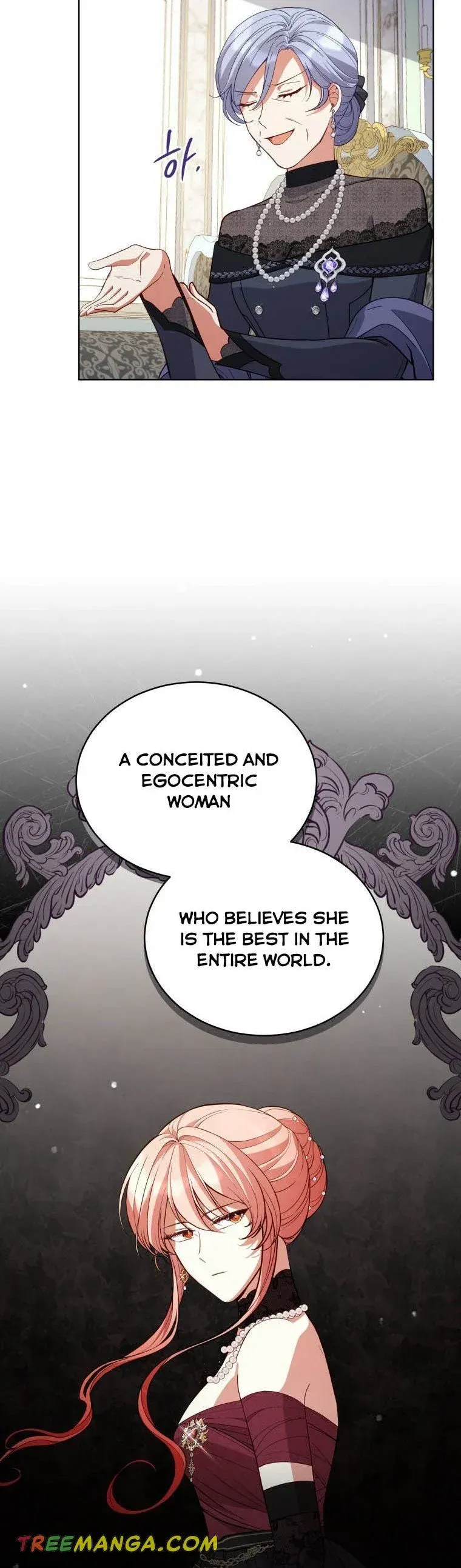 Untouchable Lady Chapter 69 Online - página 26