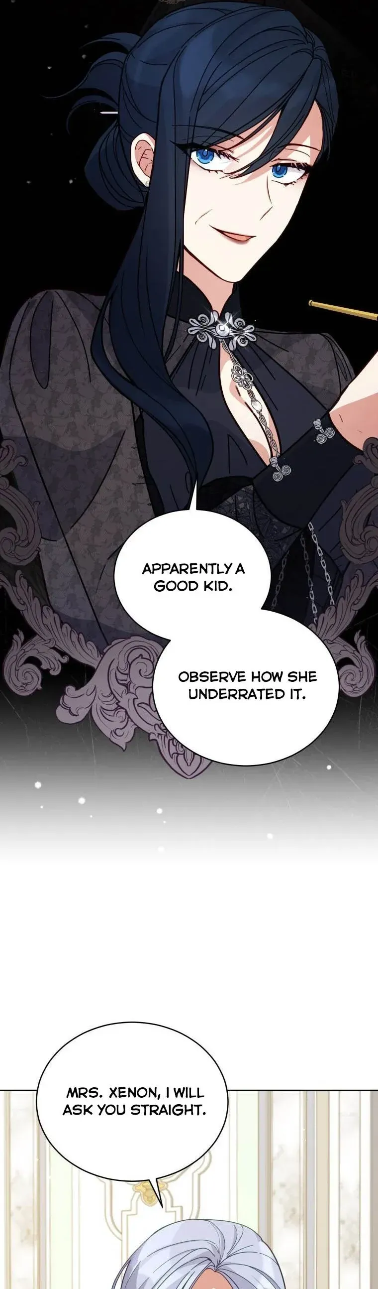 Untouchable Lady Chapter 69 Online - página 27
