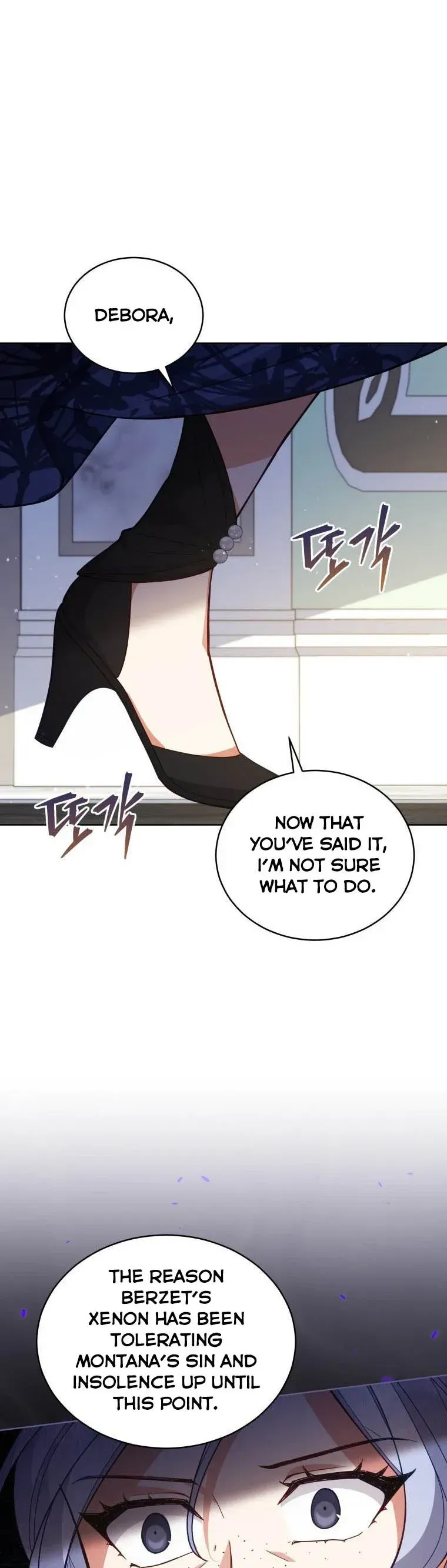 Untouchable Lady Chapter 69 Online - página 30