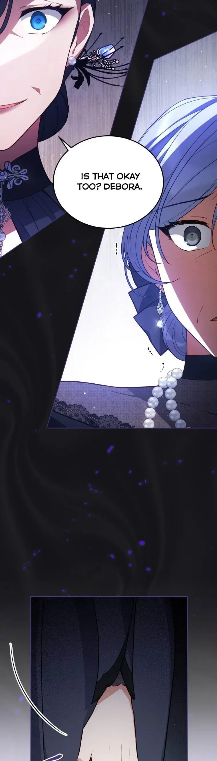 Untouchable Lady Chapter 69 Online - página 33