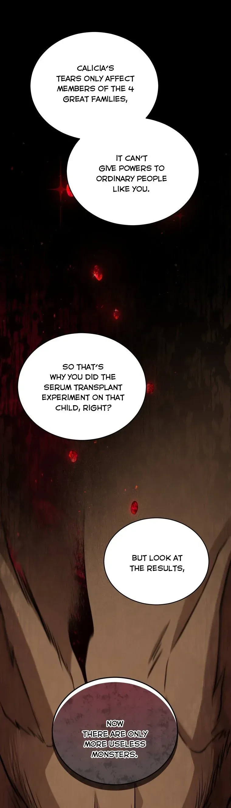 Untouchable Lady Chapter 69 Online - página 35