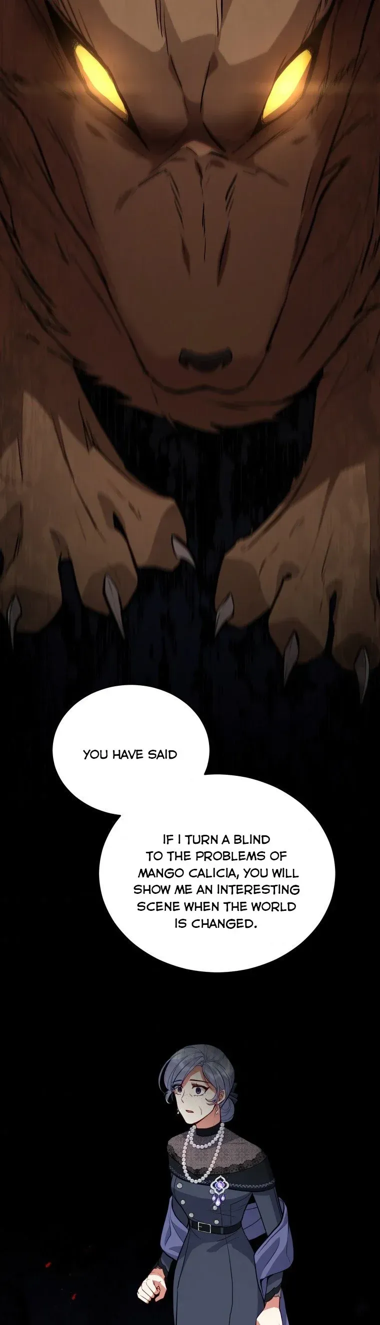 Untouchable Lady Chapter 69 Online - página 36