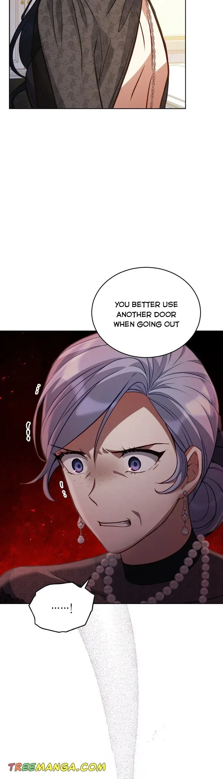 Untouchable Lady Chapter 69 Online - página 38