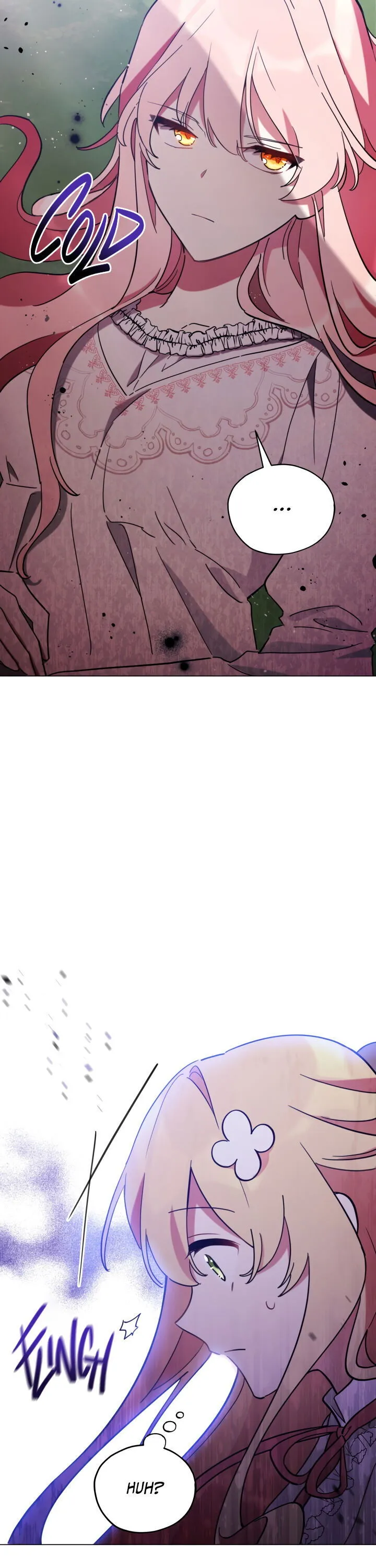 Untouchable Lady Chapter 7 Online - página 7