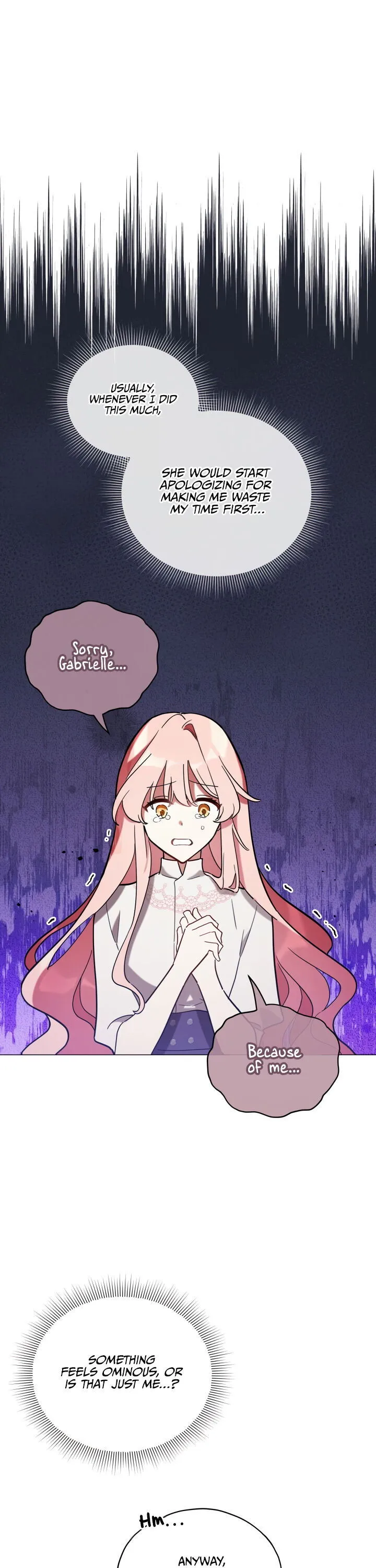 Untouchable Lady Chapter 7 Online - página 8