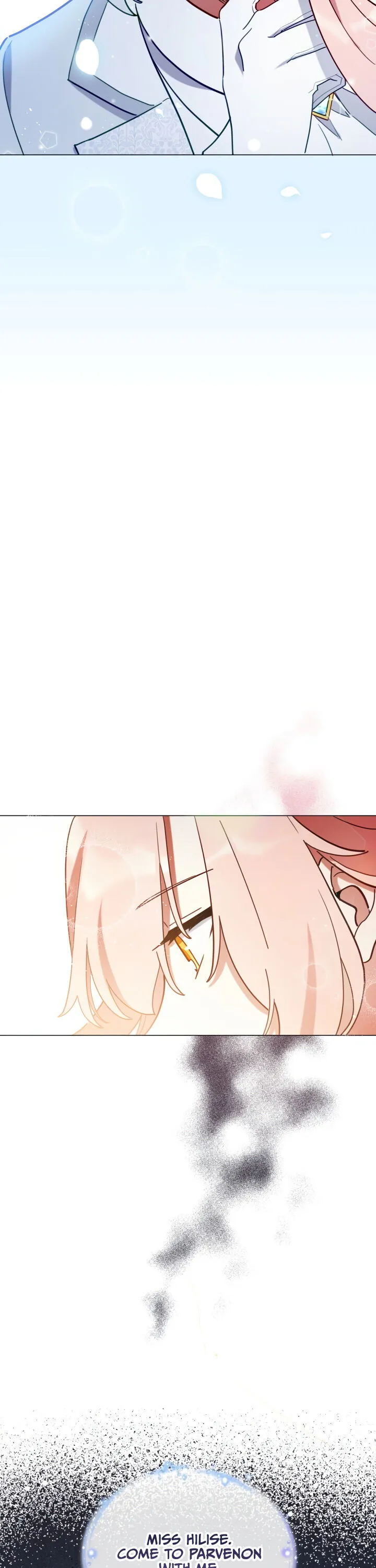 Untouchable Lady Chapter 7 Online - página 20