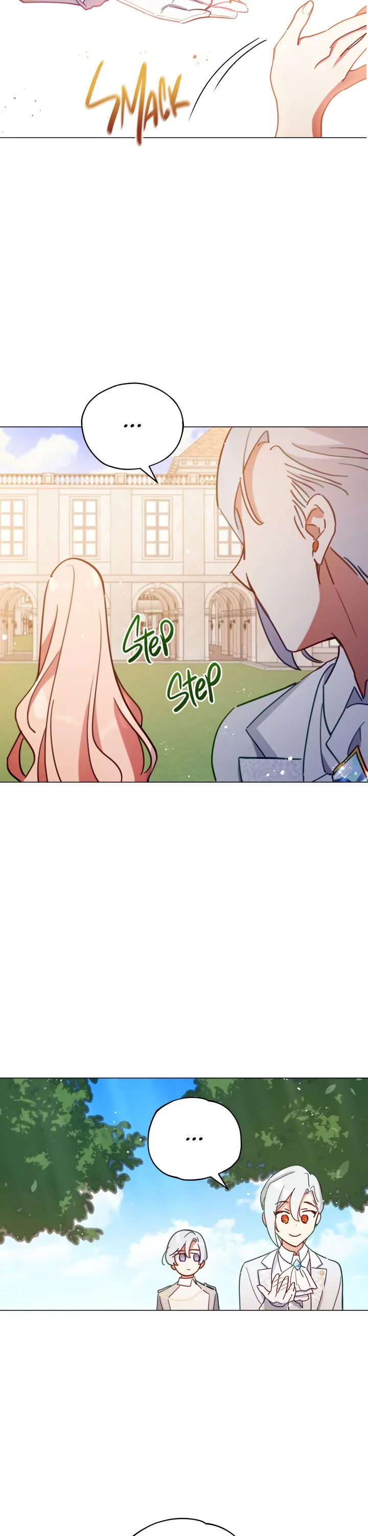 Untouchable Lady Chapter 7 Online - página 23