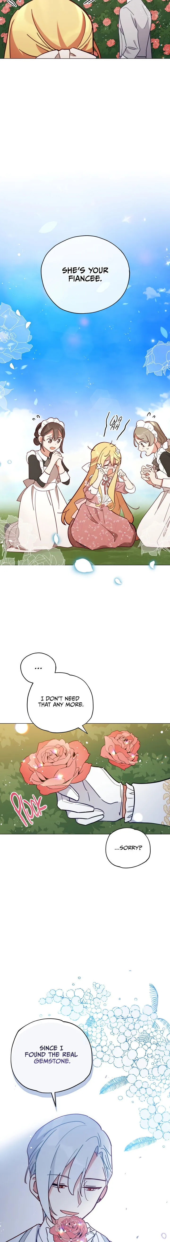 Untouchable Lady Chapter 7 Online - página 26